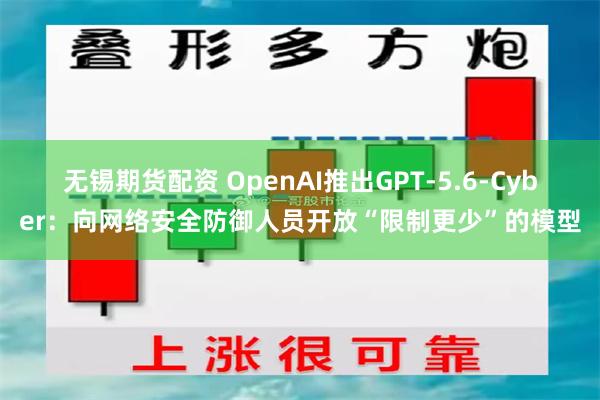 无锡期货配资 OpenAI推出GPT-5.6-Cyber：向网络安全防御人员开放“限制更少”的模型