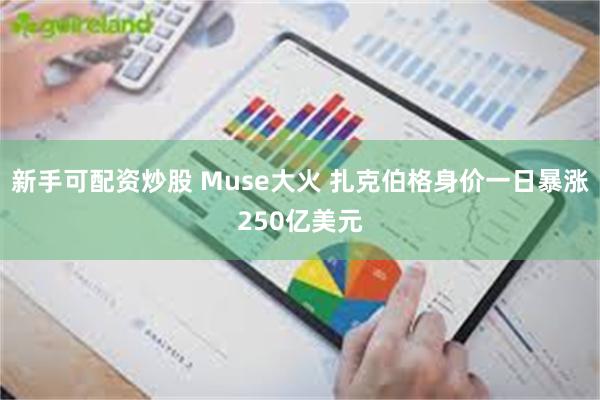 新手可配资炒股 Muse大火 扎克伯格身价一日暴涨250亿美元